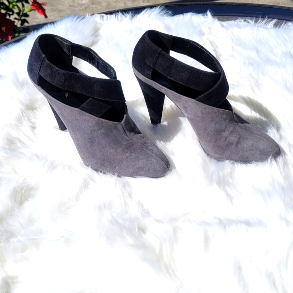 Prada Booties
